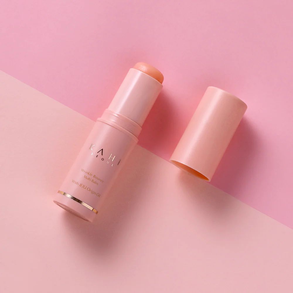 KAHI Wrinkle Bounce Multi Balm كاهي ستيك النضاره متعدد الاستخدامات