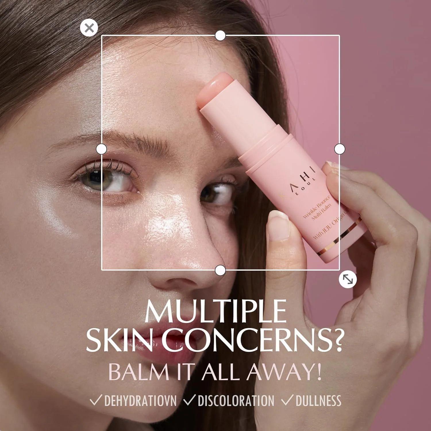 KAHI Wrinkle Bounce Multi Balm كاهي ستيك النضاره متعدد الاستخدامات_3