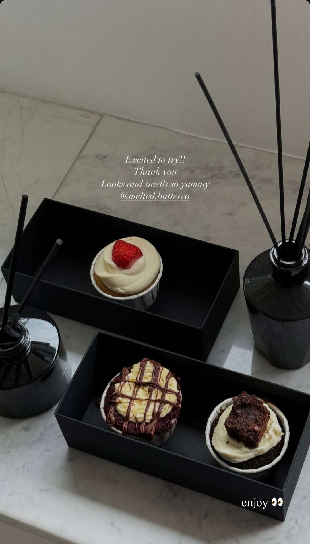 Cupcakes