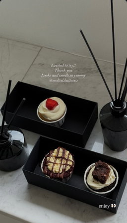 Cupcakes