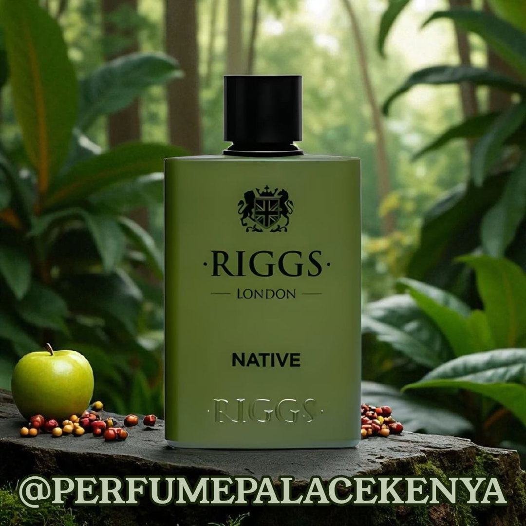 RIGGS NATIVE