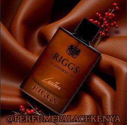 RIGGS LEATHER