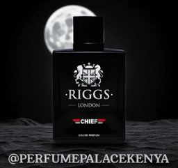 RIGGS CHIEF