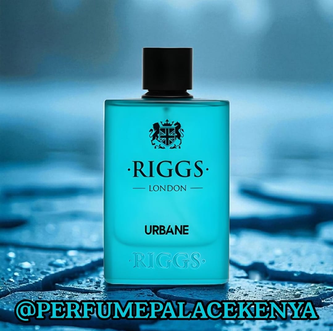 RIGGS URBANE