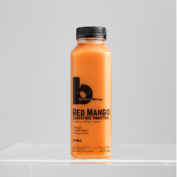 350ml Red Mango Superfood Smoothie