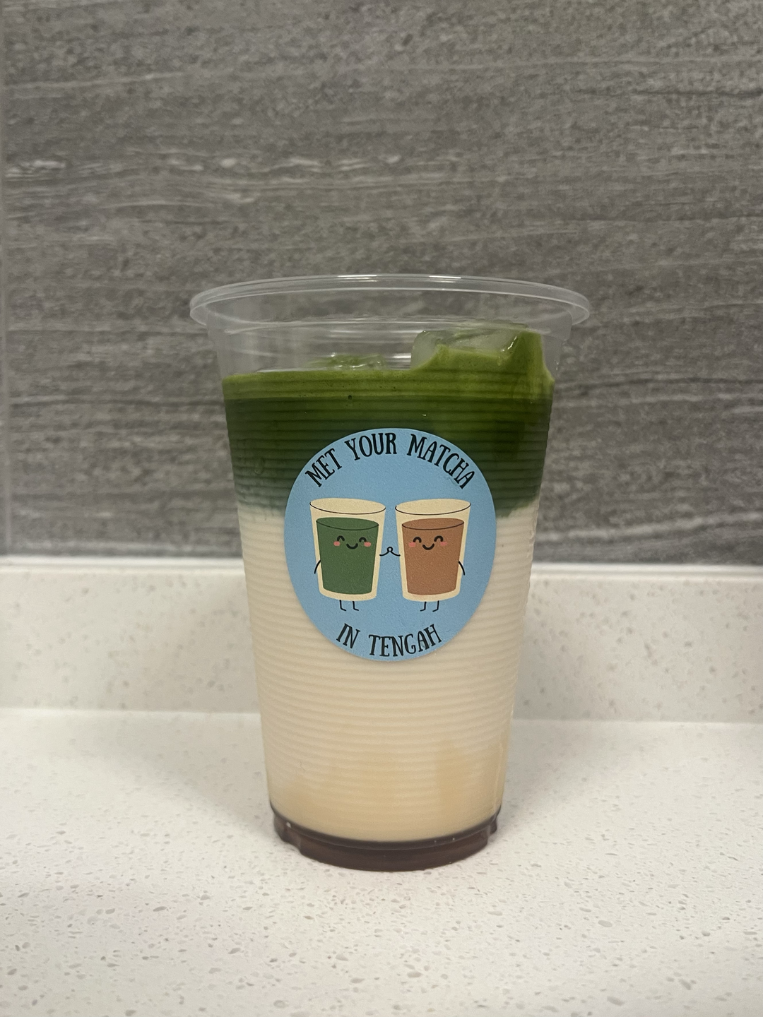 Matcha