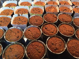 Muffins