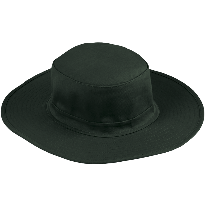 Cricket Brim Hat