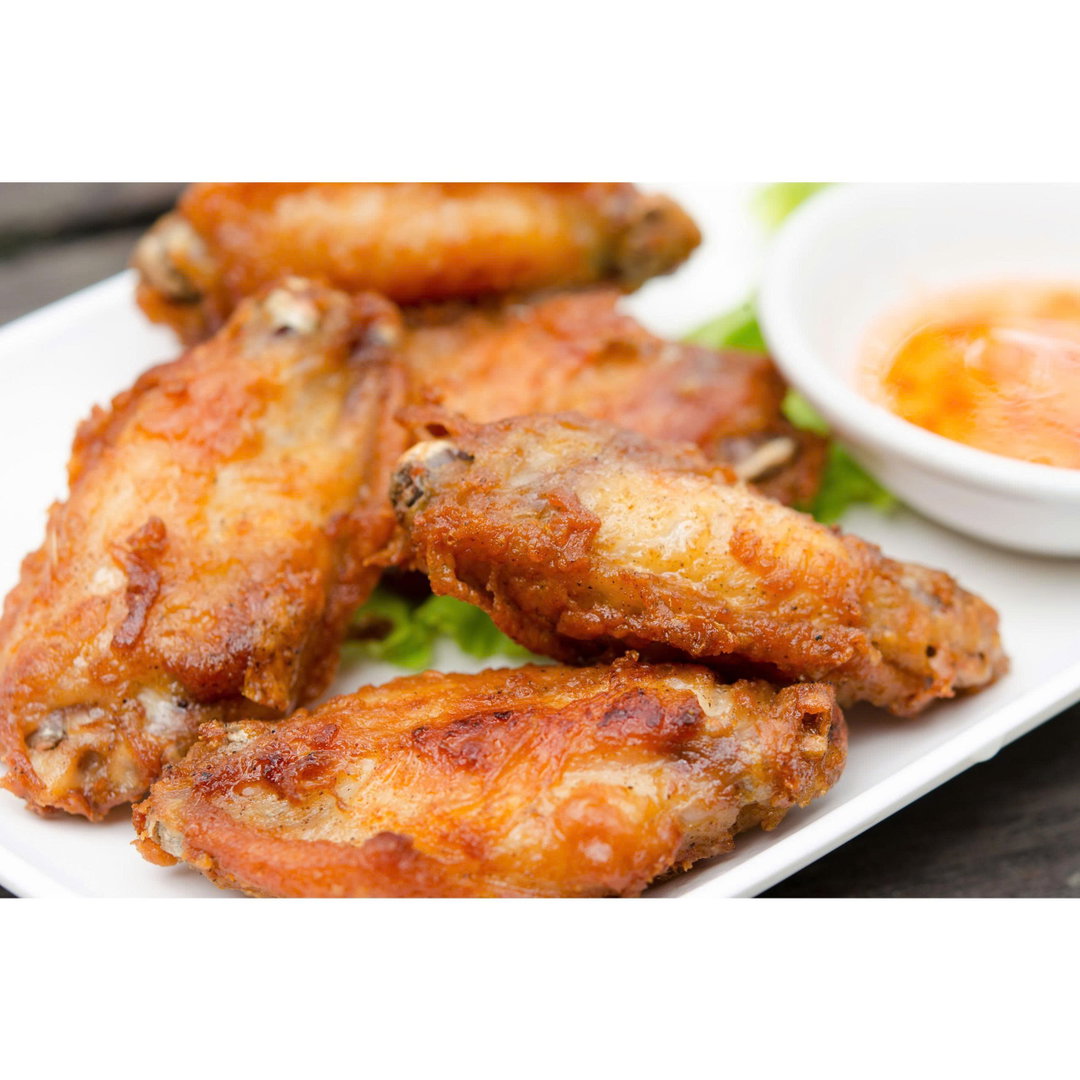 CÁNH GÀ MẬT ONG