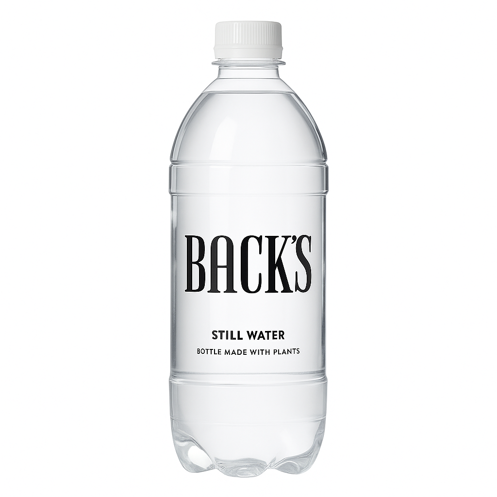 STILL WATER 1L