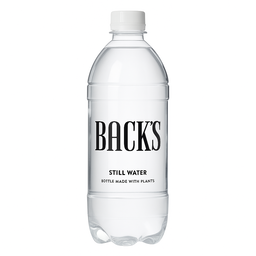 STILL WATER 1L