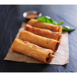 CHẢ GIÒ GÀ PHÔ MAI
