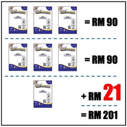 7 Pack - Mushroom Soup (1kg) - Speciallll Offerrrrrr