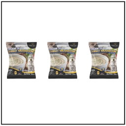 Set D - 3 Packs Mushroom Soup 500gm