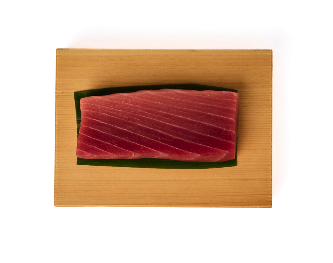(Fresh) Chutoro Block