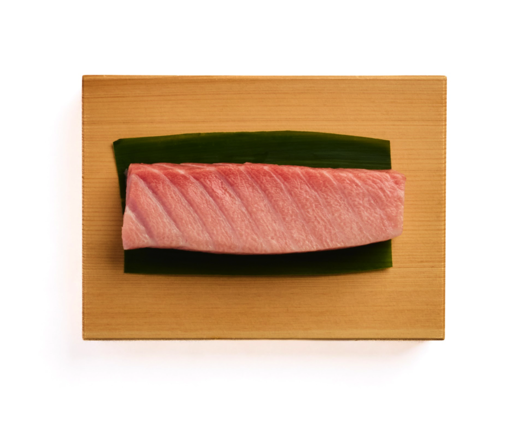 (Fresh) Otoro Block