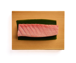 (Fresh) Otoro Block