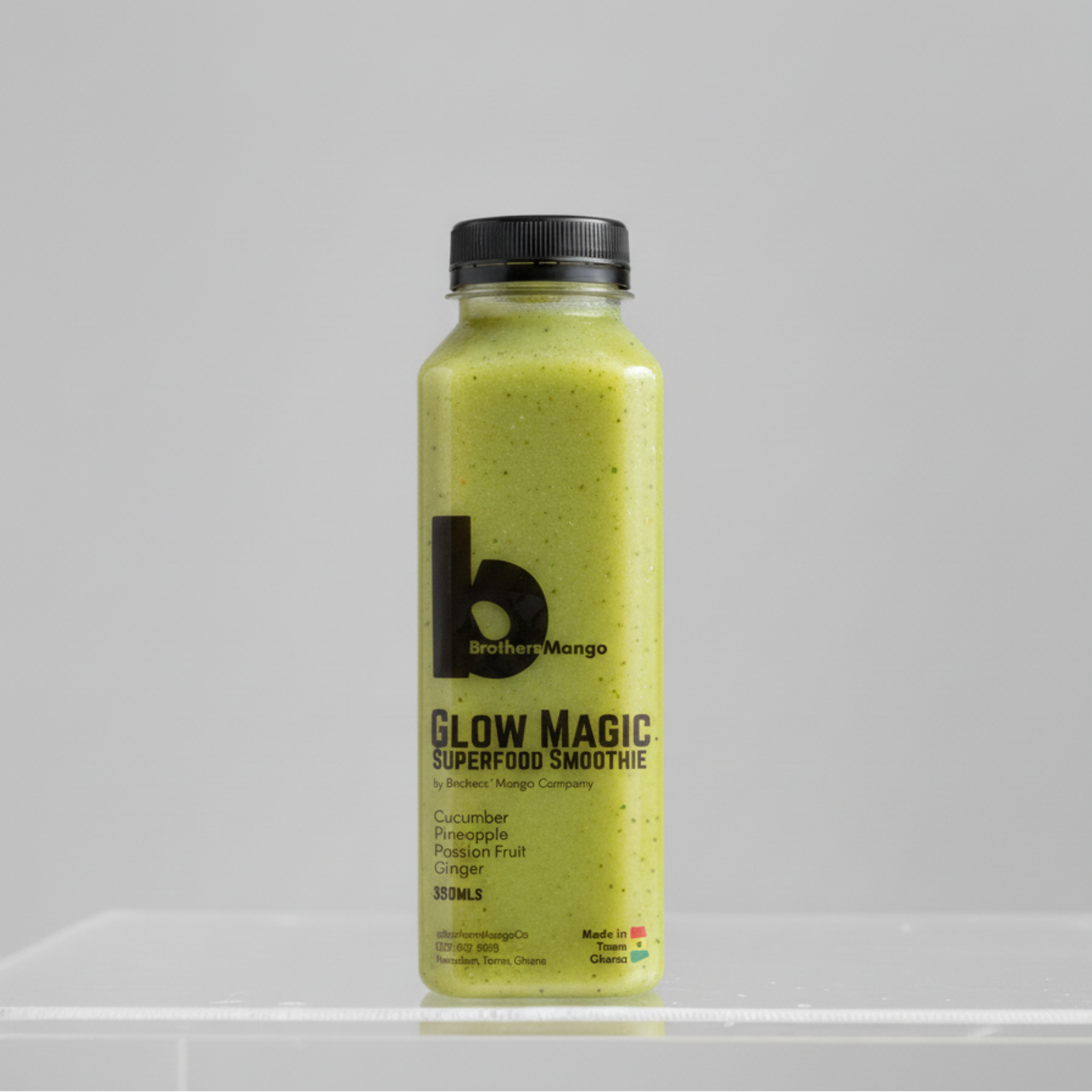 350ml Glow Magic Superfood Smoothie_0