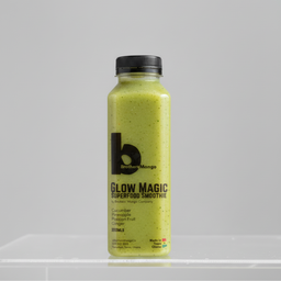 350ml Glow Magic Superfood Smoothie