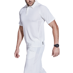BRT Teamster Cricket Shirt