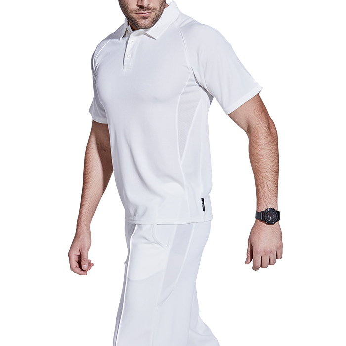 BRT Teamster Cricket Shirt