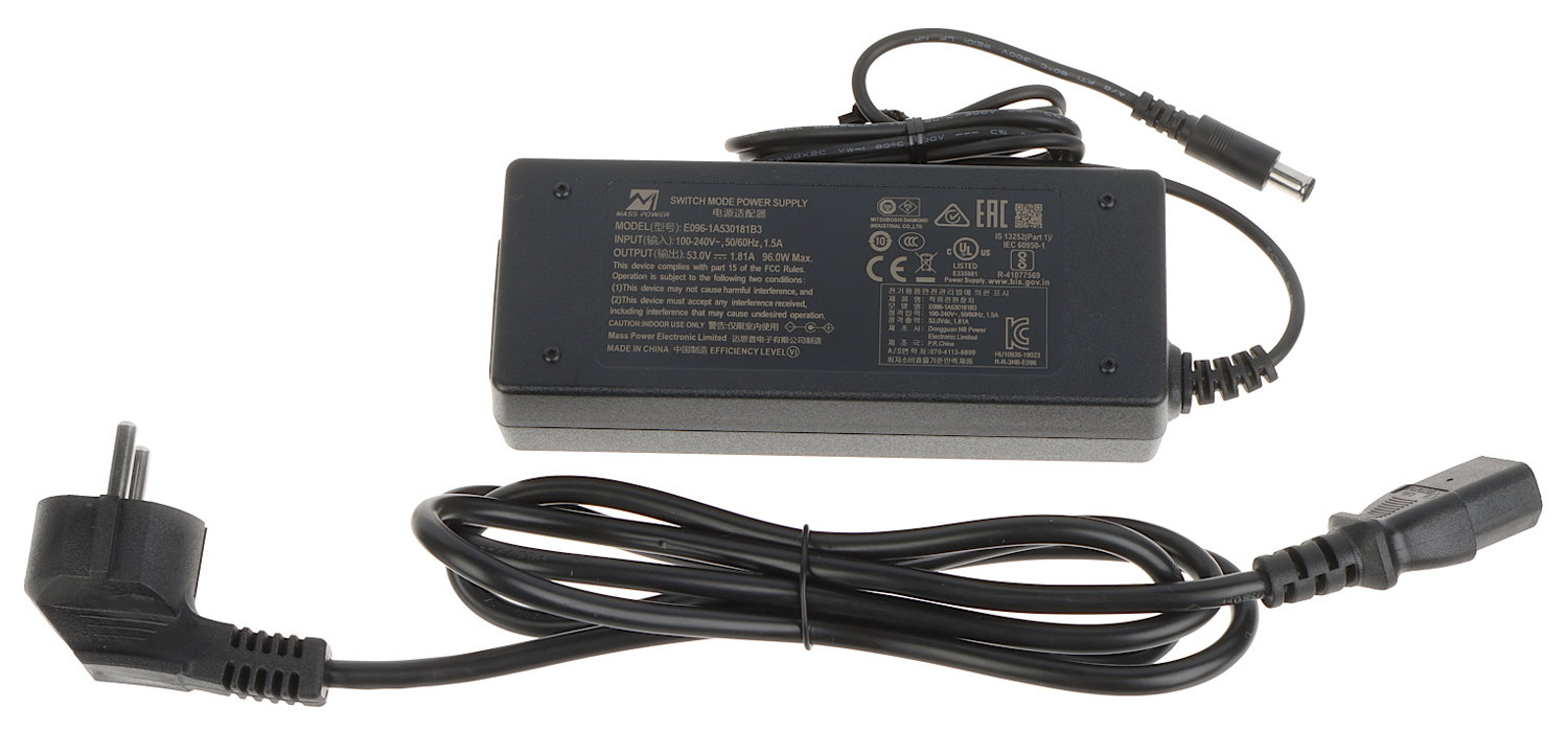 8-Port 10/100mbps +2-Port Gigabit Desktop Managed Switch_2