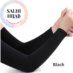 Simple Elegance Sleeves