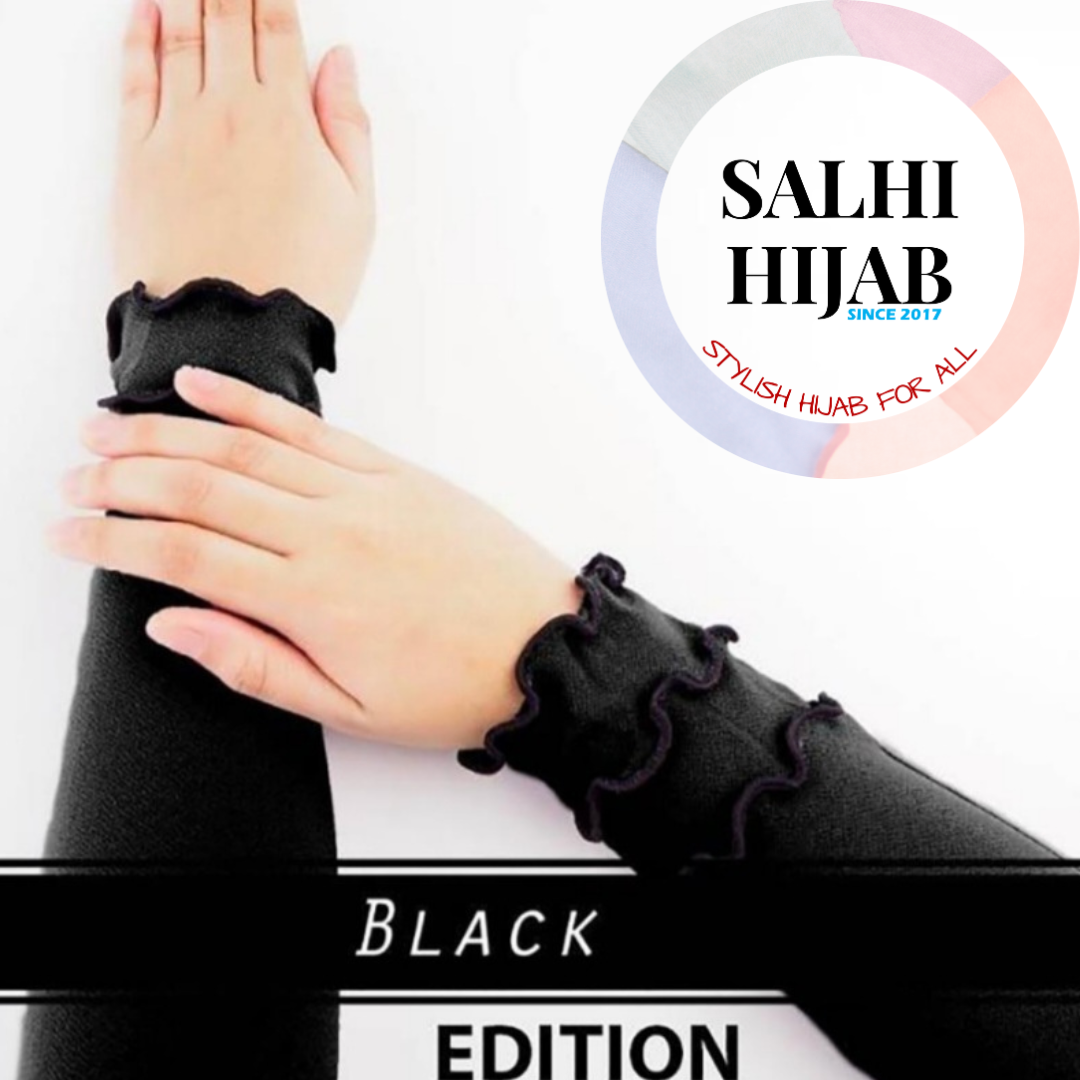 Artistic Design Sleeves_0