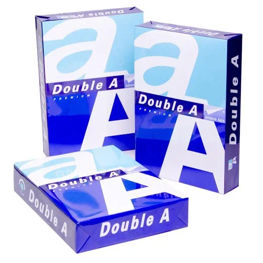 Double A
