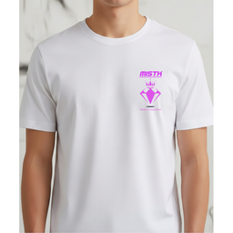 camiseta mistk