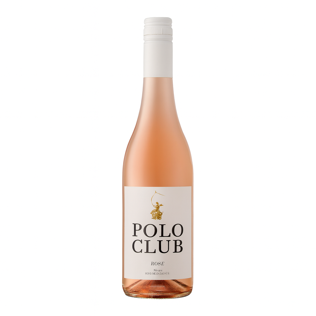 POLO CLUB ROSE 750ML