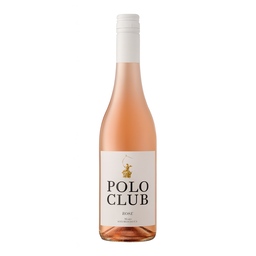 POLO CLUB ROSE 750ML