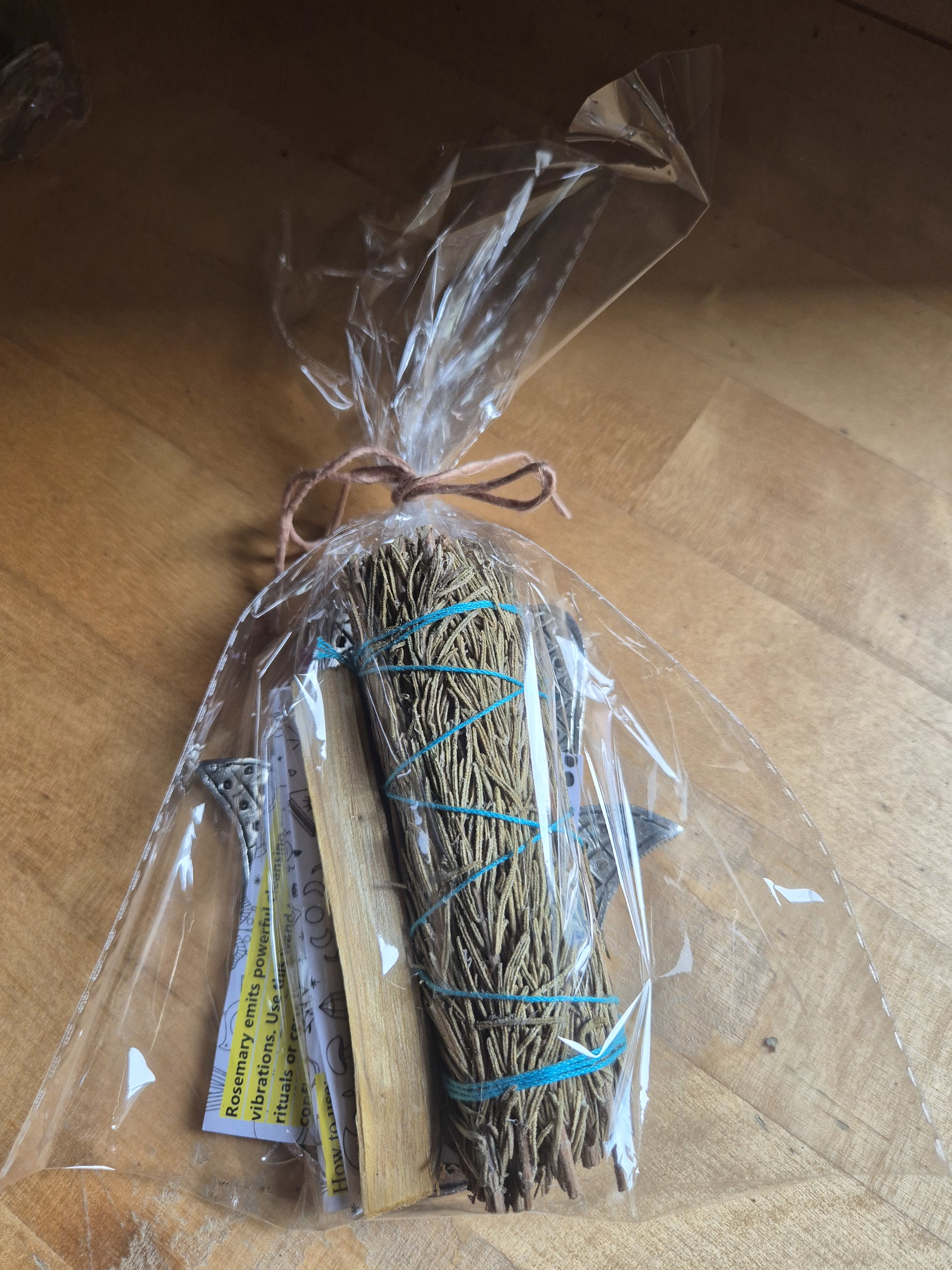 Herb Smudge & Palo Santo_0