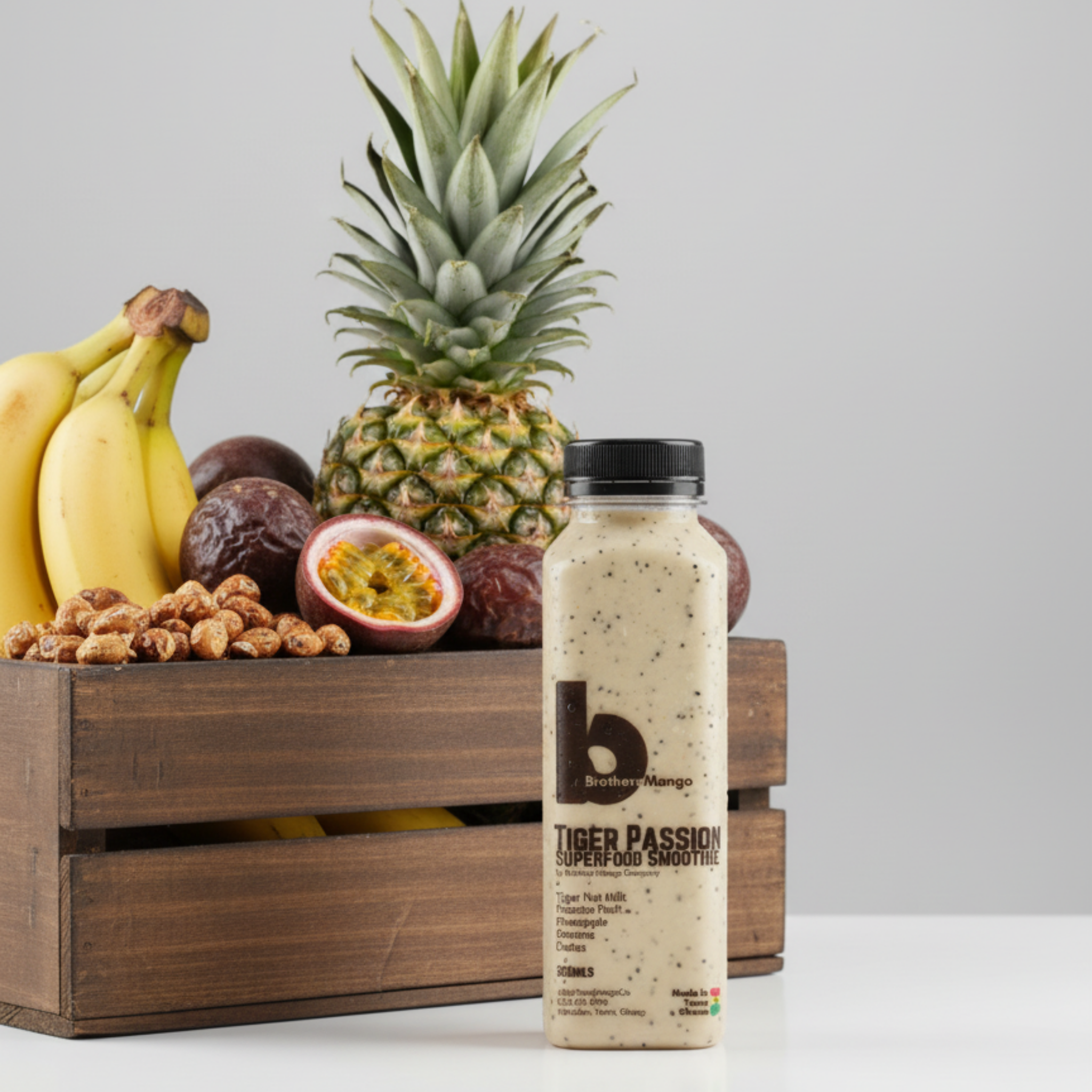 350ml Tiger Passion Superfood Smoothie_1
