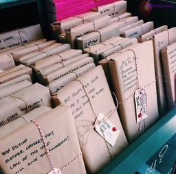 Idées Cadeaux