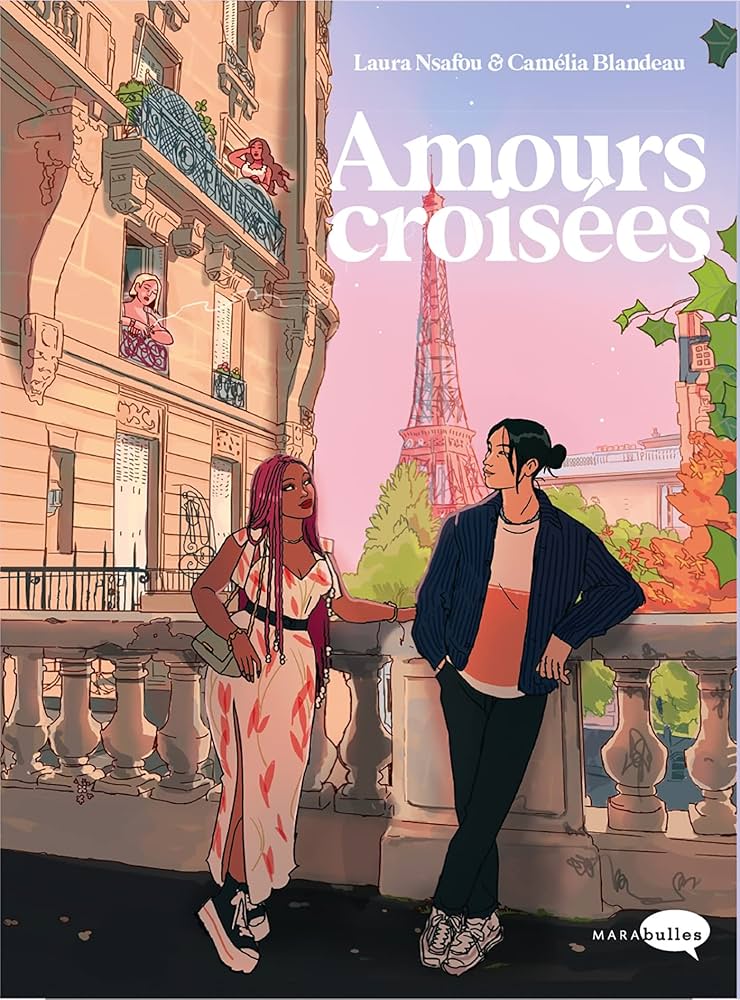 Amours croisés