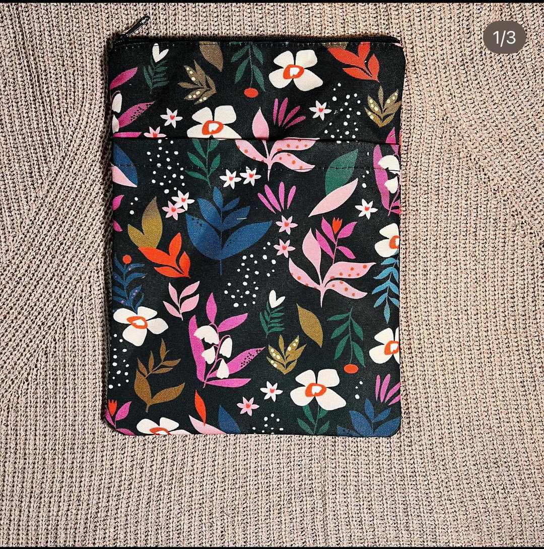 Pochette Livresque