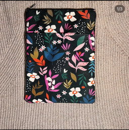 Pochette Livresque
