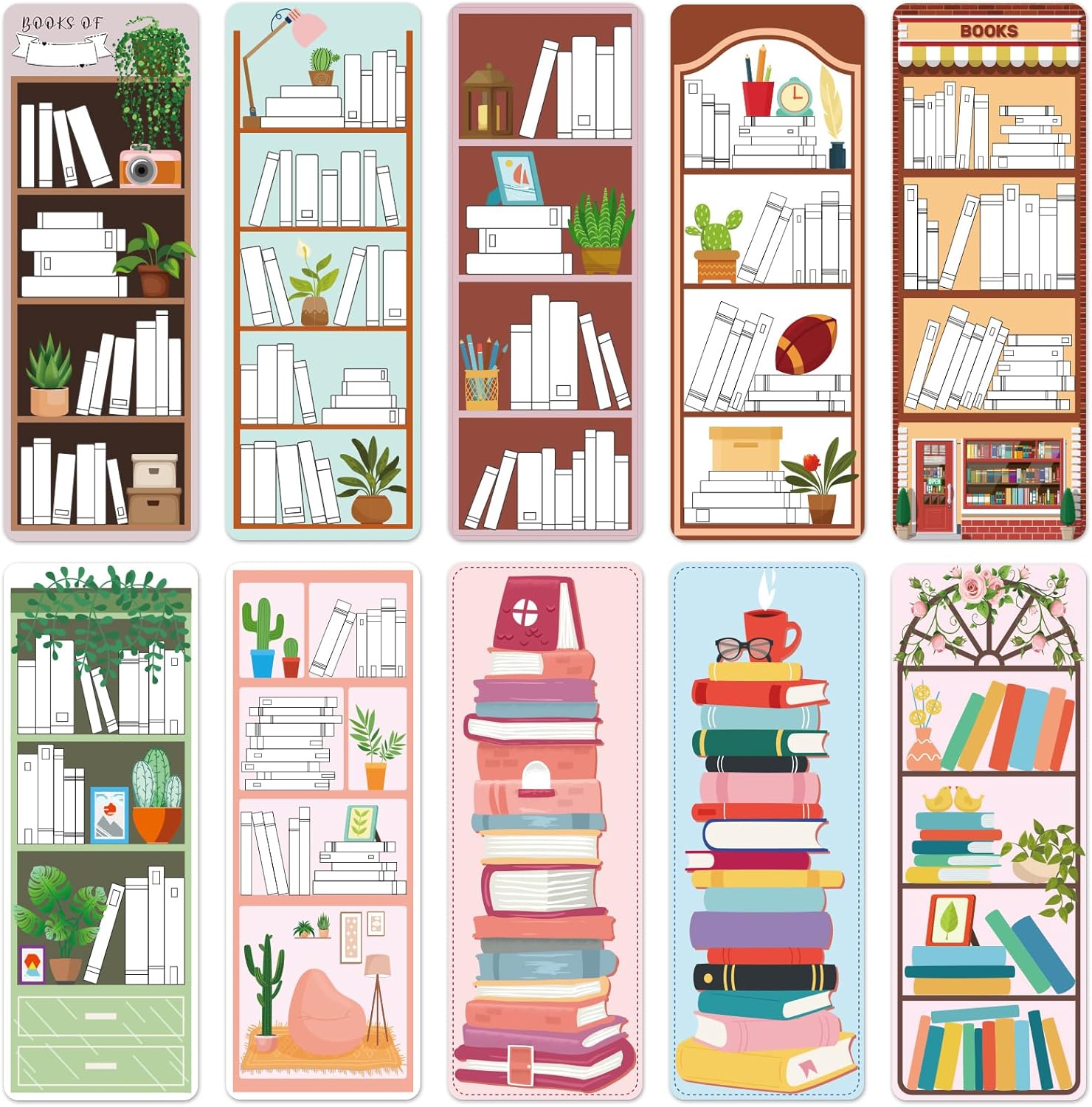 Marque pages_0
