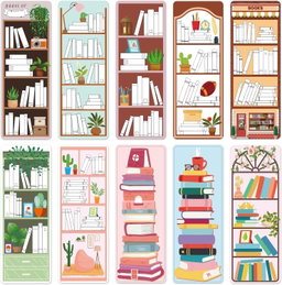 Marque pages