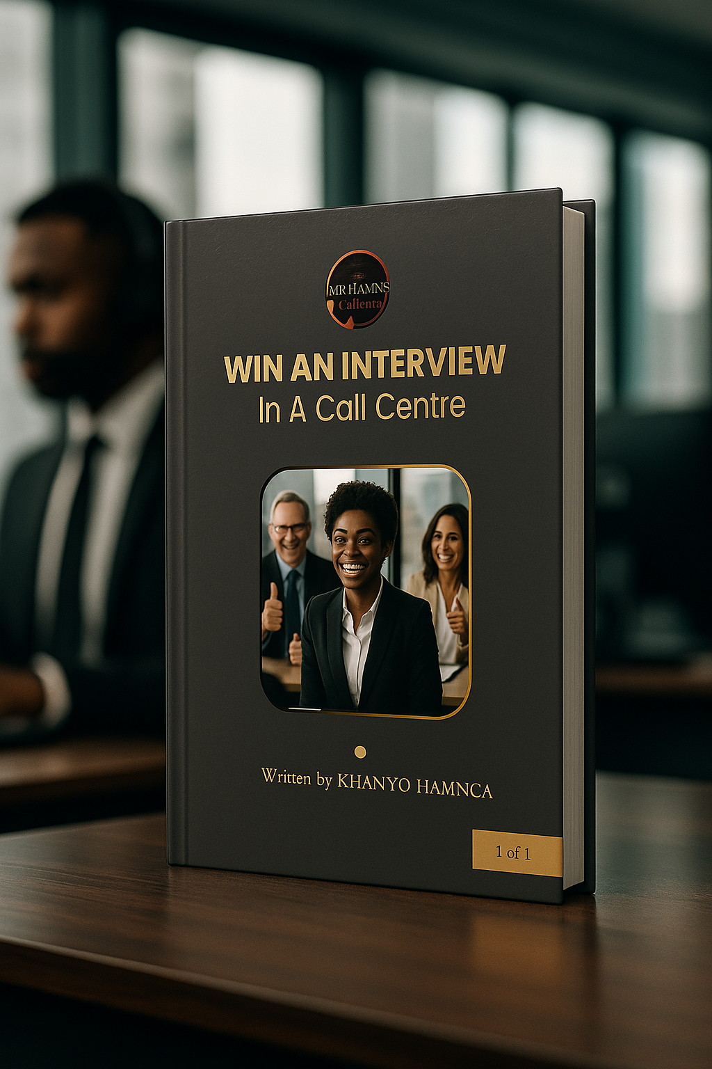 Win Interview In A Call Centre