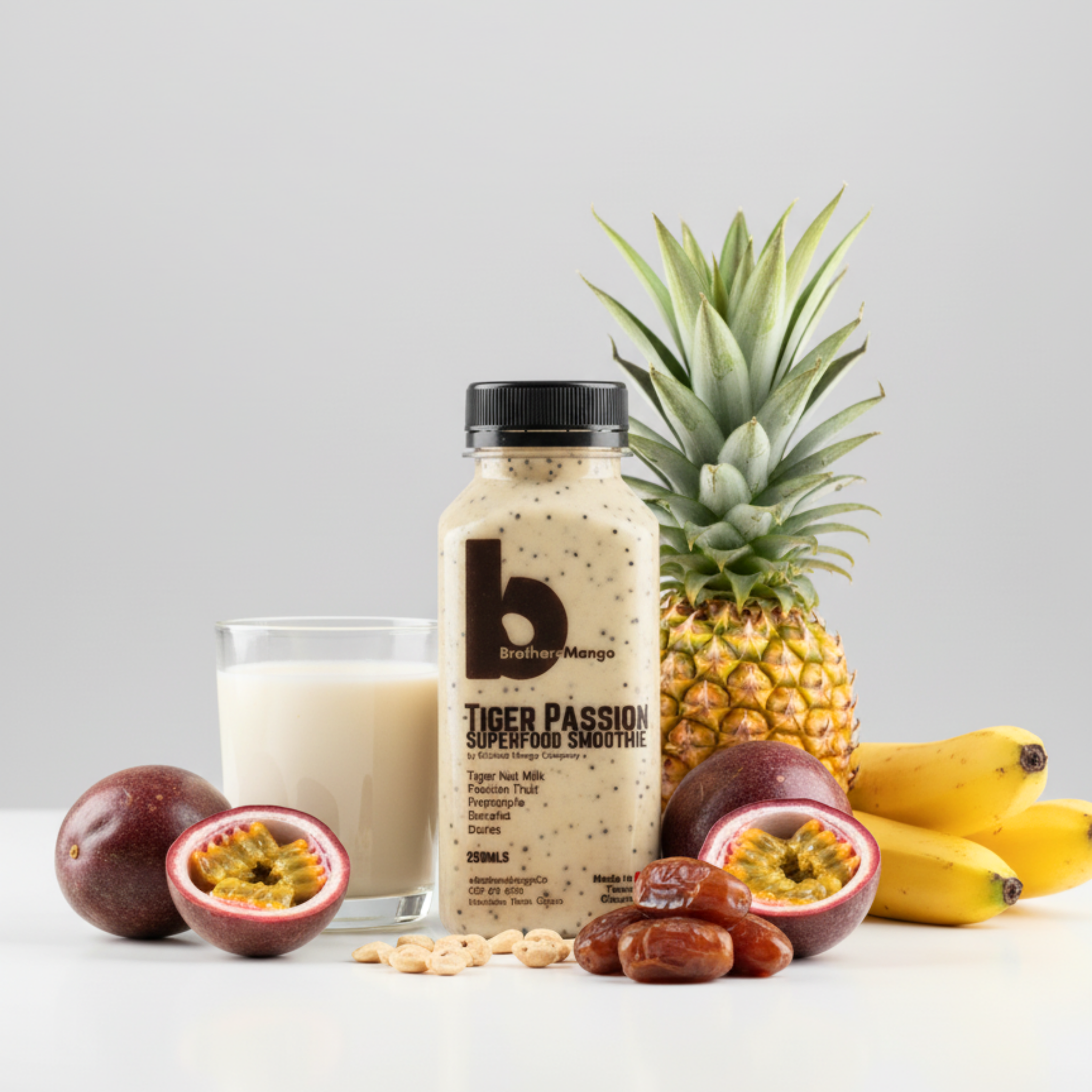 250ml Tiger Passion Superfood Smoothie_1