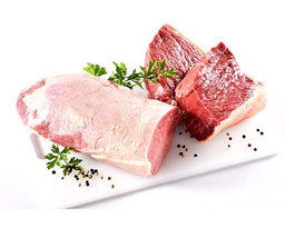 Posta de cerdo 