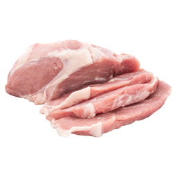 Posta de cerdo 