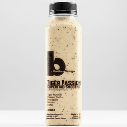 350ml Tiger Passion Superfood Smoothie