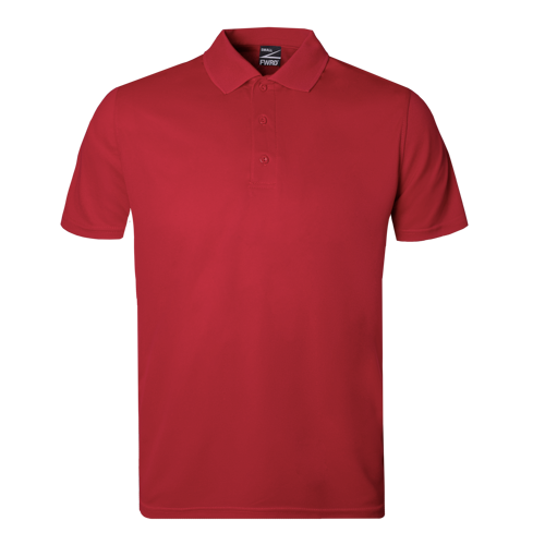 Mens Pro Golfer