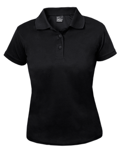 Ladies Pro Golfer