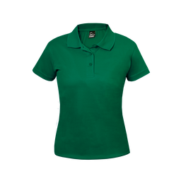 Ladies Pro Golfer