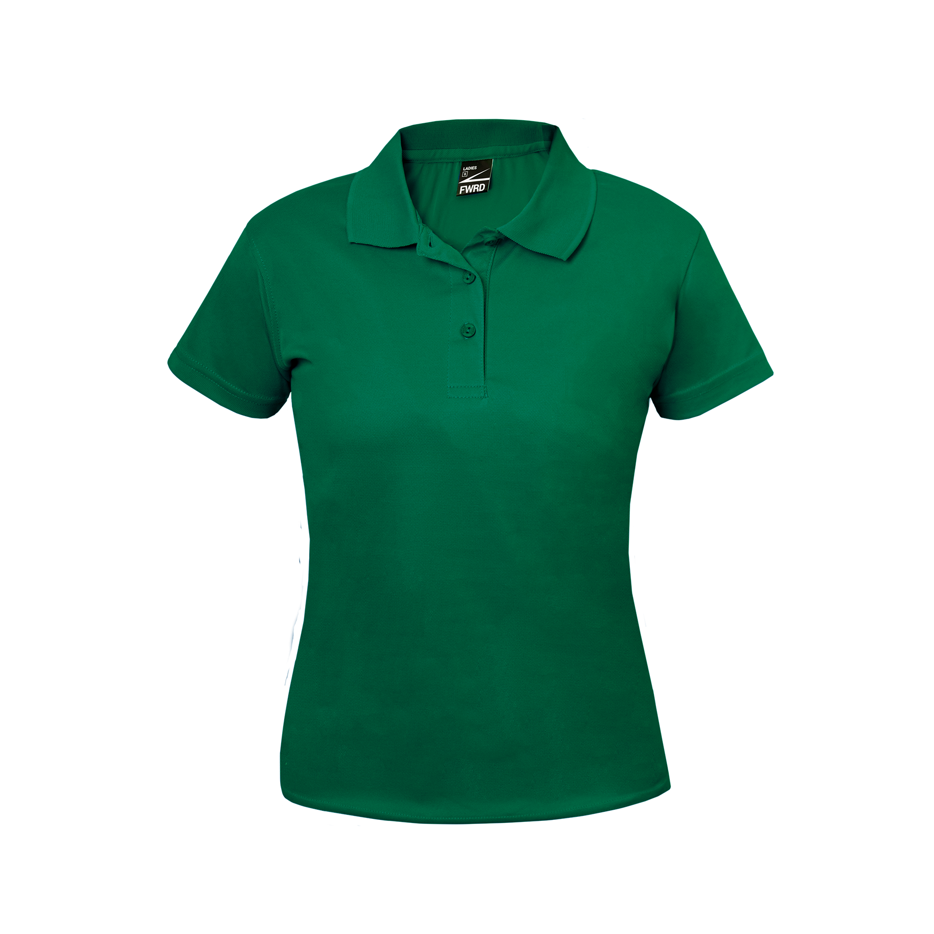 Ladies Pro Golfer_2