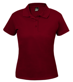 Ladies Pro Golfer